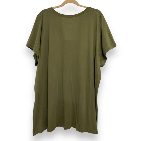 Torrid 1 (1X 14/16) Studio Ghibli My Neighbor Totoro Anime Graphic Fit T Shirt - Picture 2 of 2